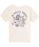 O'Neill Girls Freefall Floral